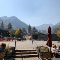 Photo taken at Rocker@Squaw by Christian S. on 10/12/2019