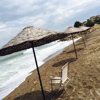 รูปภาพถ่ายที่ Akcakoca Hotel &amp;amp; Spa โดย B เมื่อ 8/23/2015