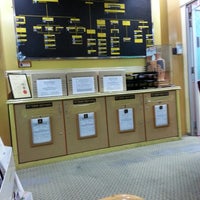 Ibu Pejabat Penjara Kajang - Government Building in Kajang