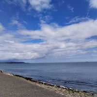 Photo taken at Dún Laoghaire by Luis J. on 8/6/2023