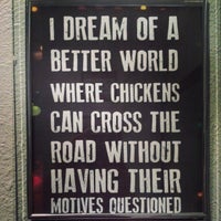Menu The Coop 7 Tips