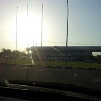 Penjara Pusat Kota Kinabalu Government Building