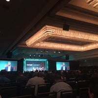 Photo taken at Inman Connect Conference by Joe S. on 8/4/2015