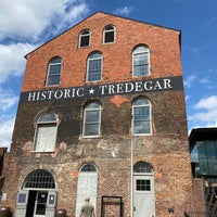 Photo prise au The American Civil War Center At Historic Tredegar par Joe S. le3/19/2022