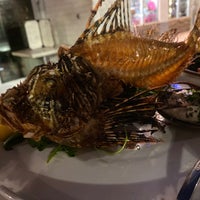 Foto scattata a Lionfish Modern Coastal Cuisine - Delray Beach da Joe S. il 7/13/2022