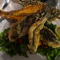 Снимок сделан в Lionfish Modern Coastal Cuisine - Delray Beach пользователем Joe S. 7/13/2022