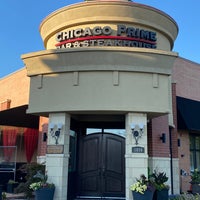 Foto tirada no(a) Chicago Prime Steakhouse por Joe S. em 6/24/2021