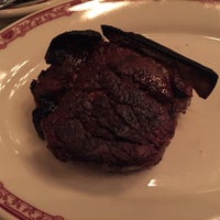 Photo taken at Gene &amp;amp; Georgetti Rosemont by Joe S. on 8/9/2015