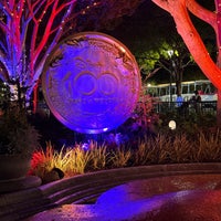 Photo taken at Downtown Disney District by Joe S. on 11/17/2023