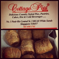 Cottage Pies Cafe