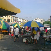 Pasar Pagi Taman Kinrara 42 80 Jalan Tk 1 1 Taman Kinrara