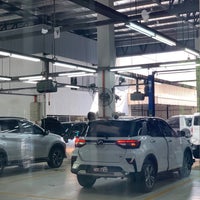 Pusat Servis Perodua 24 Tips