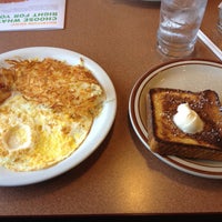 Photo taken at Denny&amp;#39;s by ᴡ S. on 4/27/2013
