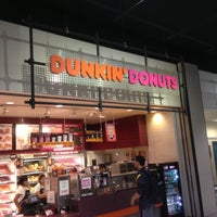 Photo taken at Dunkin&amp;#39; by Pascal V. on 10/20/2012