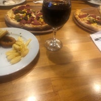9/5/2021 tarihinde Havva Ö.ziyaretçi tarafından İzabella Pizza'de çekilen fotoğraf