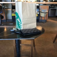 Photo taken at Starbucks by Jhonny J. on 5/7/2017