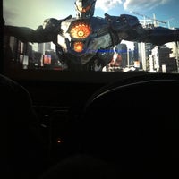 Photo taken at Regal Movies On TV by Jhonny J. on 11/15/2017