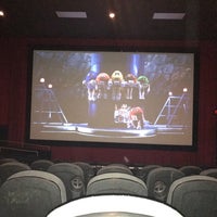 Photo taken at Regal Movies On TV by Jhonny J. on 2/6/2017