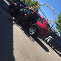 beaverton car wash and detail