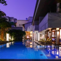 รูปภาพถ่ายที่ Colombo Court Hotel &amp;amp; Spa โดย Colombo Court Hotel &amp;amp; Spa เมื่อ 7/14/2017