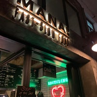 12/17/2019にAdrian N.がMana! Fast Slow Foodで撮った写真