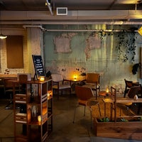 Photo taken at Esp Hifi - Cafe &amp;amp; Bar by Adrian N. on 3/1/2023