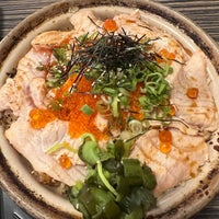 Photo taken at Dan Izakaya Restaurant by Chongho L. on 7/19/2023