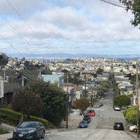 Photo taken at Top of 24th Street by Chongho L. on 5/17/2021
