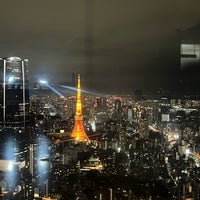 Photo taken at Tokyo City View by Chongho L. on 2/17/2024