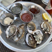 Photo taken at Rustic House Oyster Bar And Grill by Chongho L. on 9/15/2022