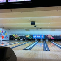 Businesses in Related Categories to Bowling