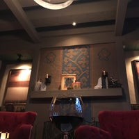 Photo taken at The Wine Room by Chongho L. on 7/17/2019