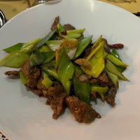 Foto scattata a Amole Cucina Cinese da Chongho L. il 10/9/2023