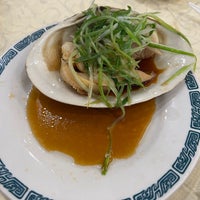 Photo taken at Mayflower Restaurant by Chongho L. on 10/29/2023