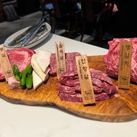 Photo taken at 10 Butchers Korean BBQ by Chongho L. on 7/21/2023