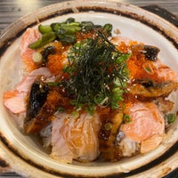 Photo taken at Dan Izakaya Restaurant by Chongho L. on 11/15/2023
