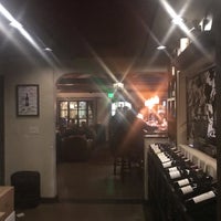 Photo taken at The Wine Room by Chongho L. on 3/27/2019