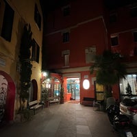 10/10/2023에 Chongho L.님이 Hotel Il Guercino에서 찍은 사진