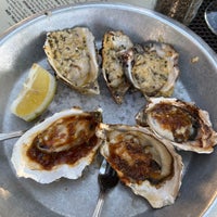 Photo taken at Rustic House Oyster Bar And Grill by Chongho L. on 9/15/2022