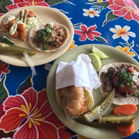 Photo taken at Mijita Cocina Mexicana by Chongho L. on 11/3/2018