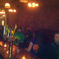 Photo taken at CS Finnegan&amp;#39;s Irish House by Jersey on 12/1/2012