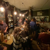 Photo taken at DRAM Apothecary &amp;amp; BREAD BAR by C R. on 11/14/2021