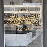 Photo taken at Highlight Coffee by C R. on 6/25/2020