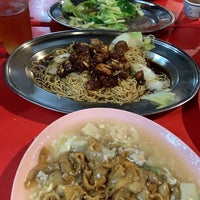 China Town Seng Kee (唐人街勝記) - Chinese Restaurant