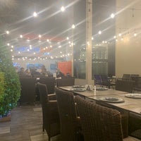 Foto diambil di Karachi Grill Restaurant oleh Sajid A. pada 2/25/2021