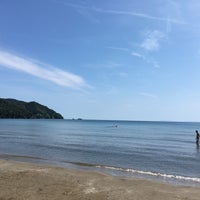 難波江海水浴場 Beach 難波江海水浴場 Beach