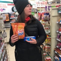 Photo taken at 7-Eleven by Nora R. on 1/21/2019