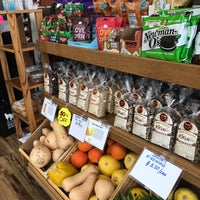 Photo taken at Amish Health Foods by Nora R. on 4/13/2018