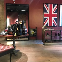 Photo taken at Dr. Martens by Nora R. on 9/8/2017