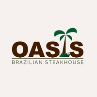 Photo taken at Oasis Brazilian Restaurant by Oasis Brazilian Restaurant on 4/16/2015